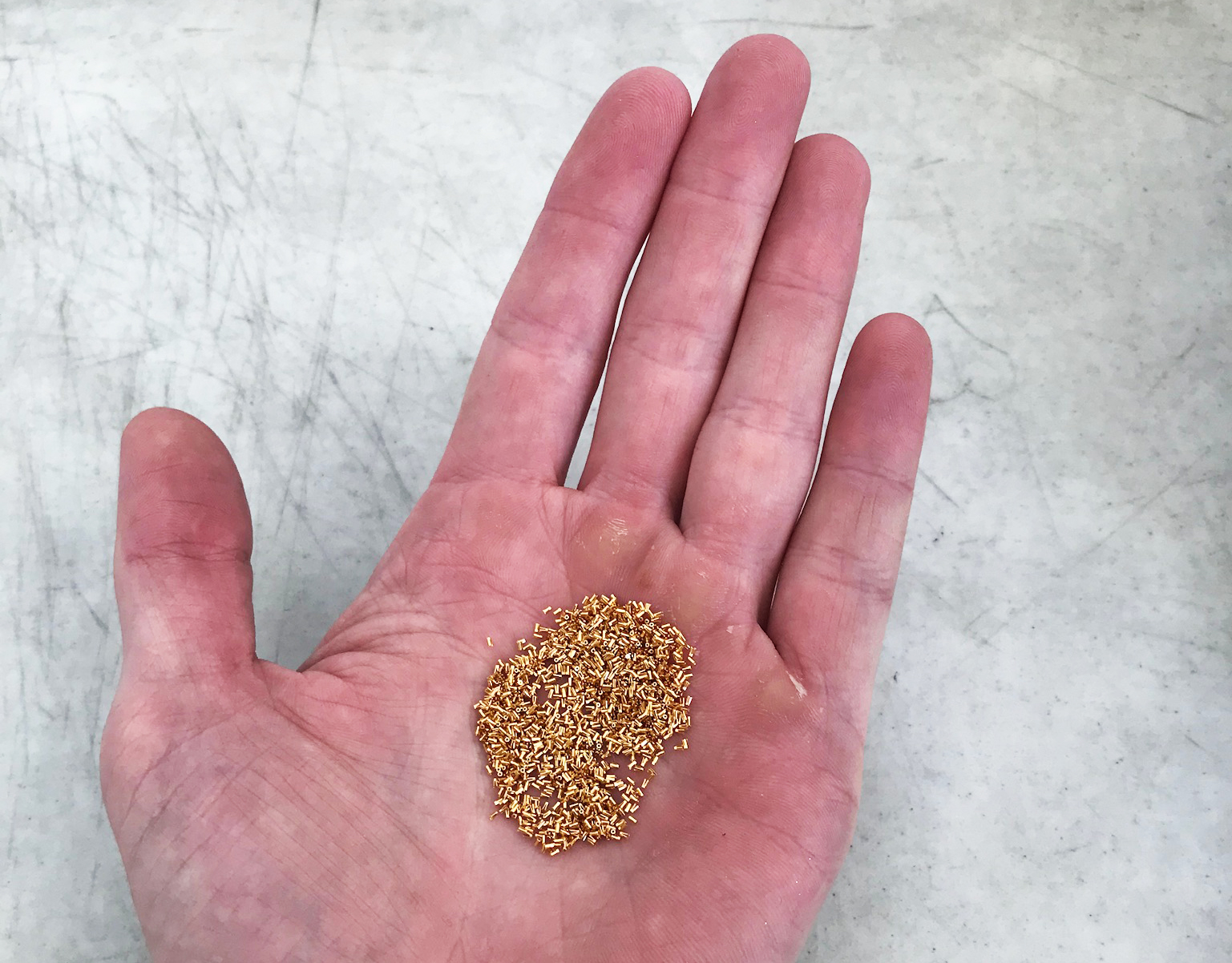 swiss precision machining